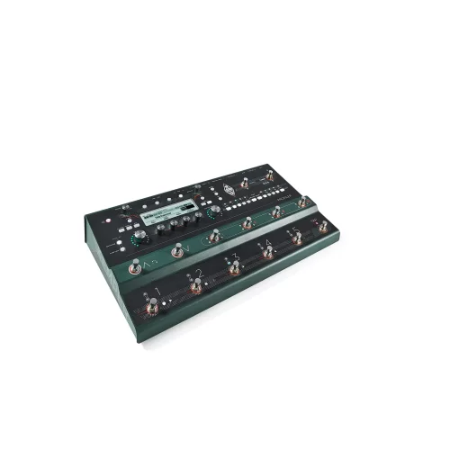 Kemper Profiler Stage Напольный цифровой гитарный процессор купить
